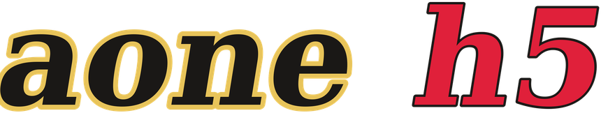aone h5 logo